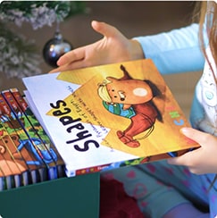 Сhoose your adventure